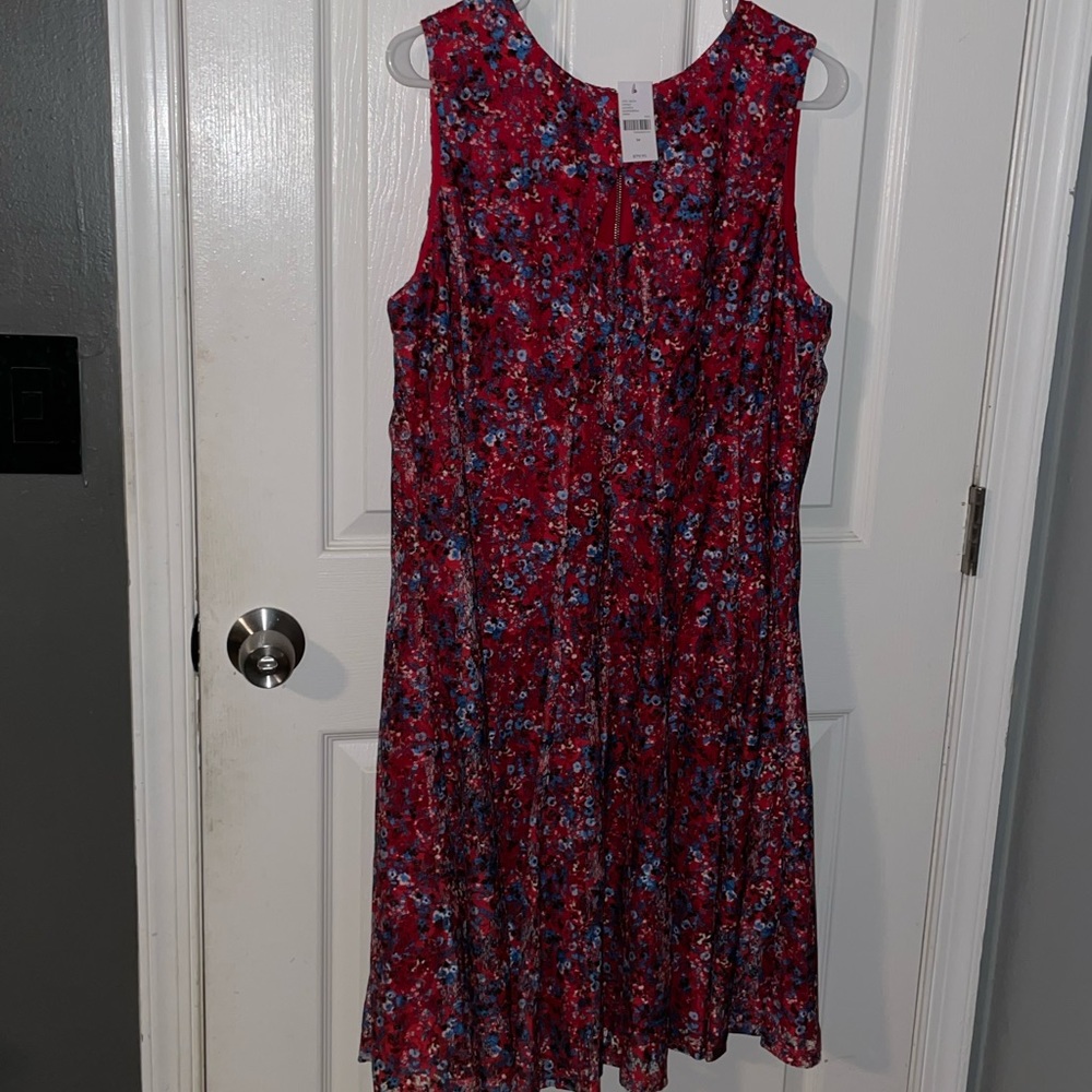 NWT Lane Bryant dress